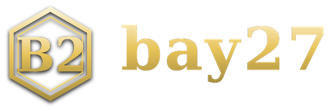 bay27 logo